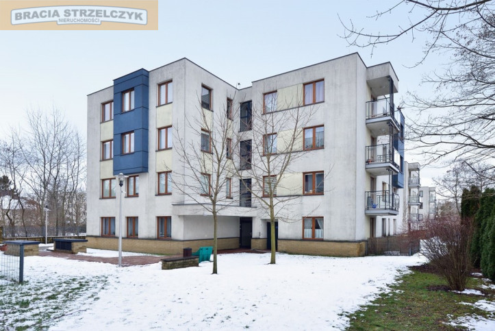 Mieszkanie Wynajem Piaseczno Jana Pawła II 14